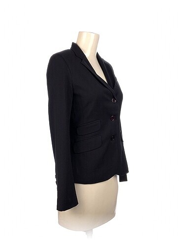 Mango Mango Blazer %70 İndirimli.