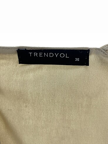 36 Beden çeşitli Renk Trendyol & Milla Kazak / Triko %70 İndirimli.