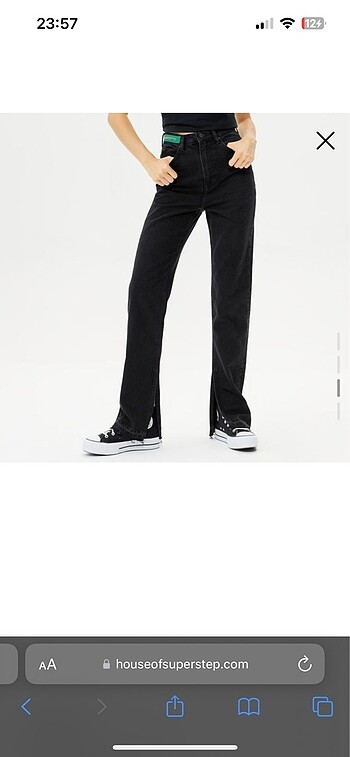 Lee Lee jeans