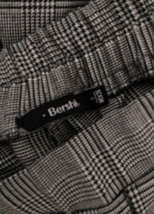 Bershka Kareli chino pantolon