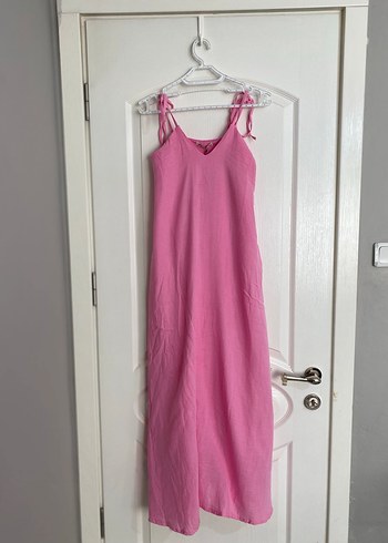 Müslin Elbise - Görsel 2