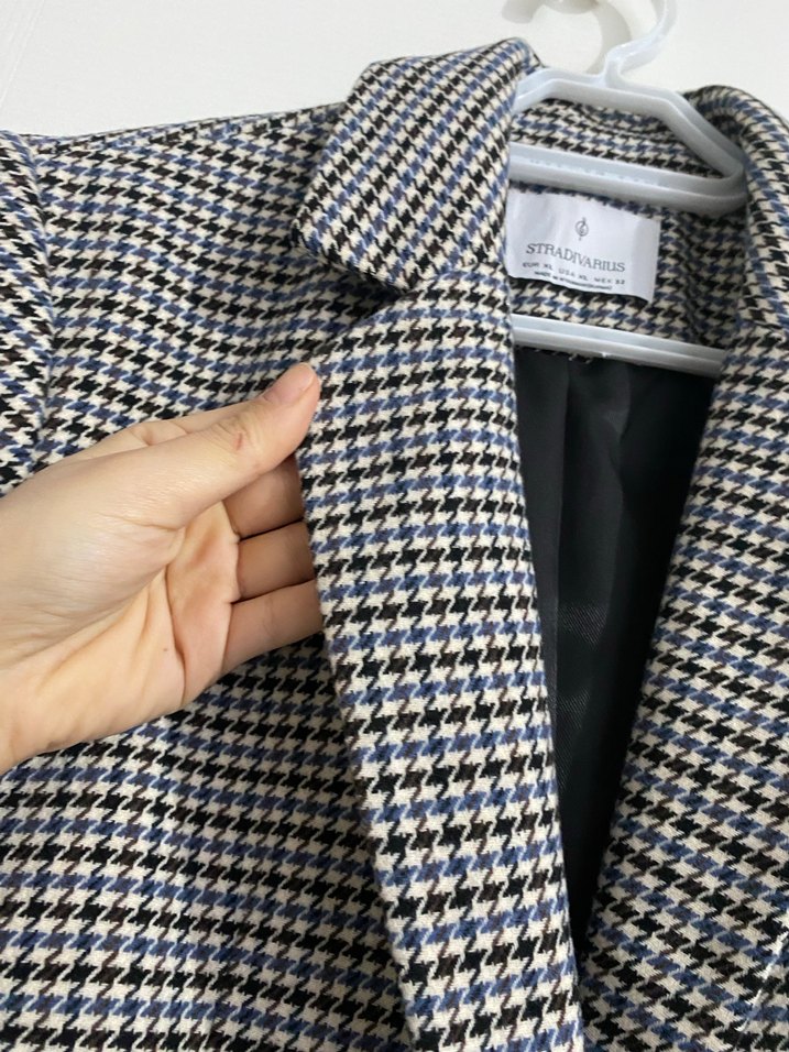 Blazer Ceket - Görsel 2