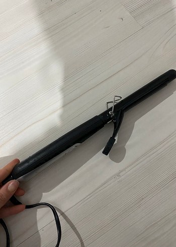 Saç Maşası - Görsel 2