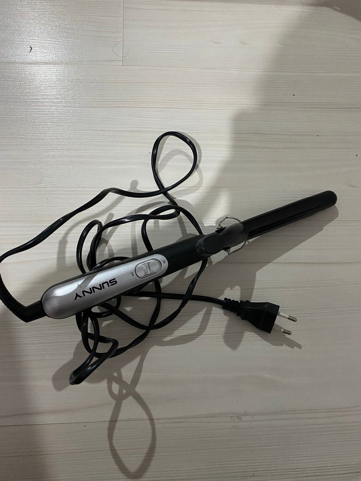 Saç Maşası - Görsel 3