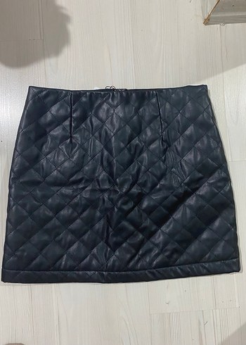 Deri Etek - Görsel 2