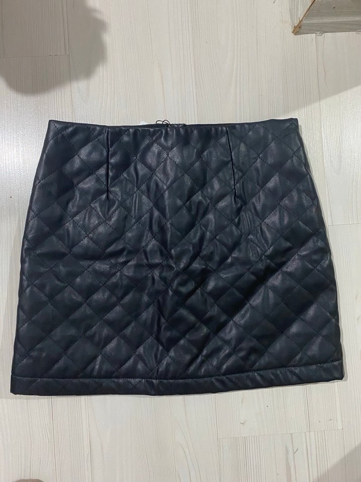 Deri Etek - Görsel 2