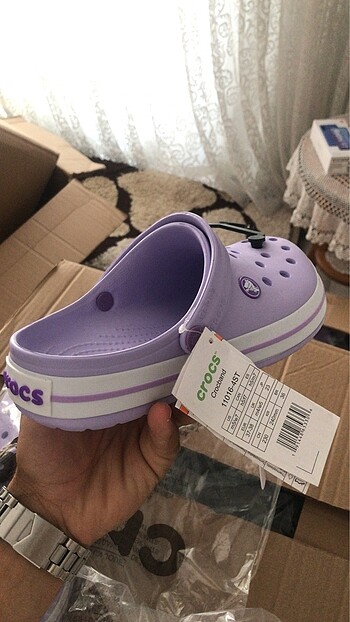 Crocs