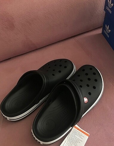 42 Beden Crocs