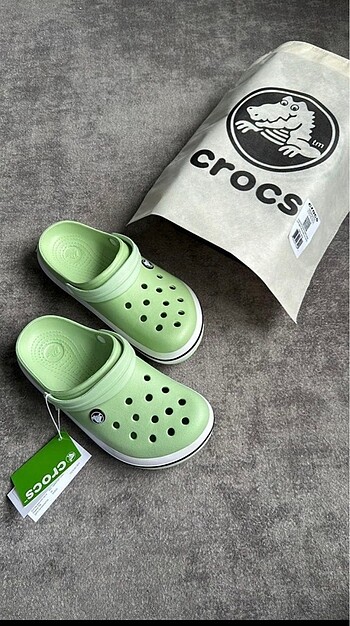 Crocs