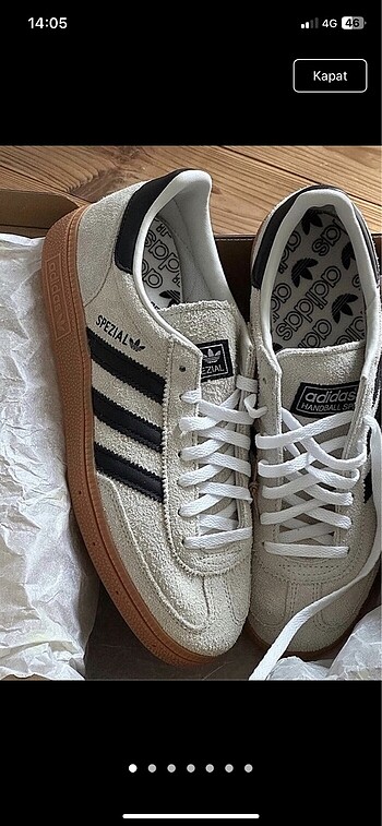 Spezial