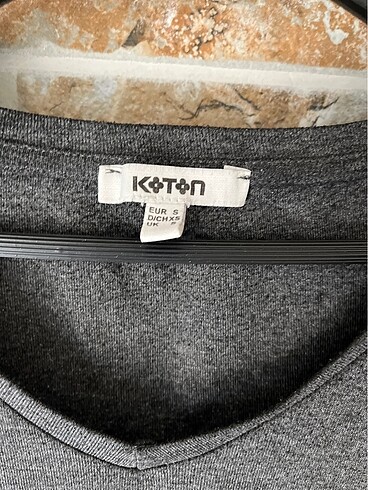 Koton Tişört