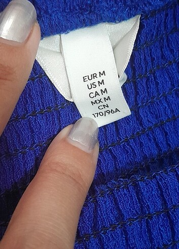 Midi boy yazlik elbise  - Görsel 2