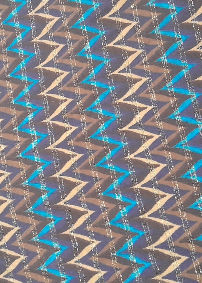 Vintage tarzı elbise - Görsel 4