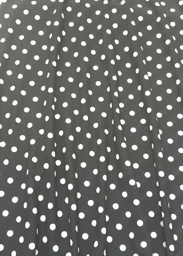 Vintage tarzı elbise - Görsel 2