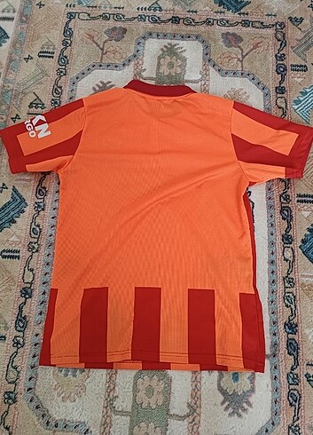 Nike Galatasaray 100.Yıl Forma 