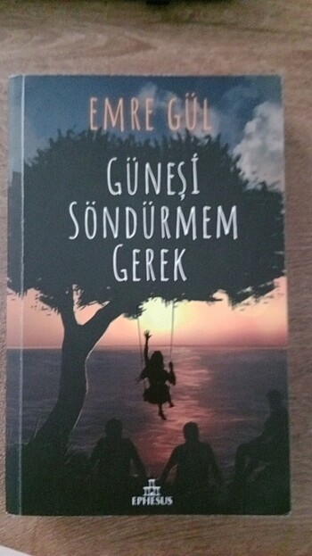 Beden Güneşi söndürmem gerek