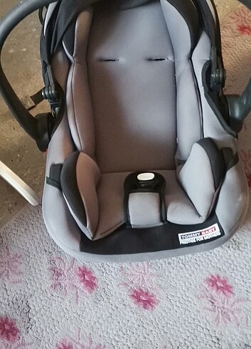0 - 13 kg Beden gri Renk Puset
