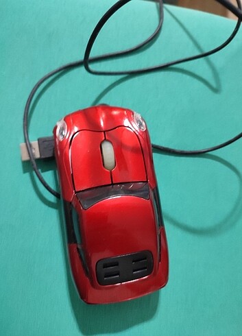 Kablolu Mouse