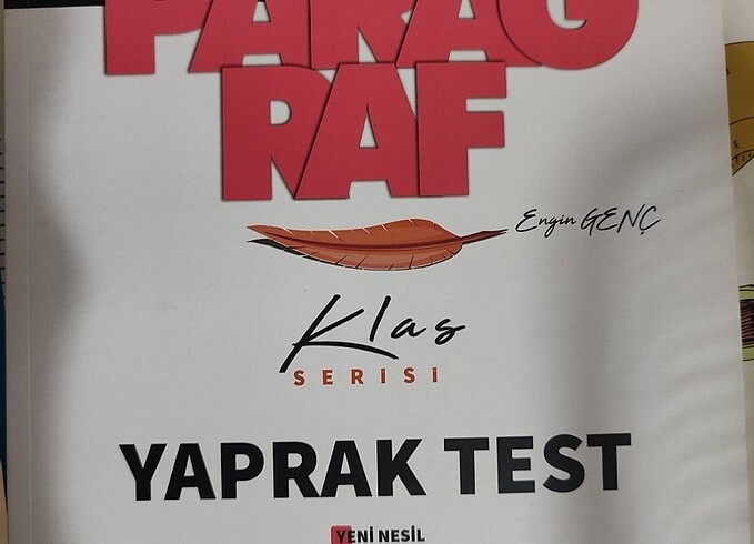 Beden Renk Kitap