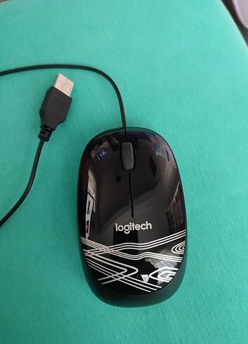 Kablolu Mouse