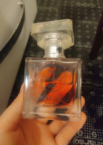 Miss Pretty Kadın Parfümü 50 ml