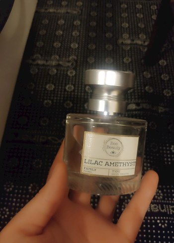 Lilac Amethyst Kadın Parfümü