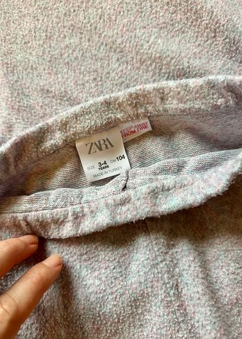 Zara ikili Takım - Görsel 3