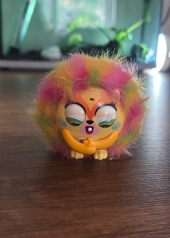 Mini furby - Görsel 2