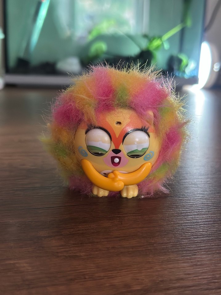 Mini furby - Görsel 2