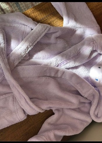 M&S Unicorn Bornoz - Görsel 2