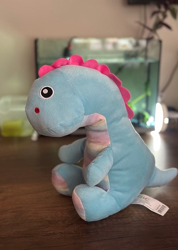 Peluş Dinozor Oyuncak - Görsel 2