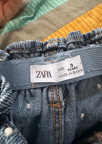 Zara Pantolon - Görsel 2