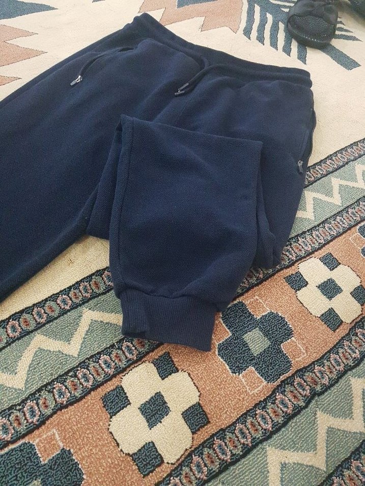 De-facto pantalon - Görsel 4