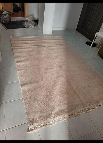 Beden 4 metre kare hali