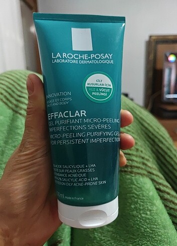 La Roche Posay La rohche
