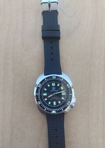 STEELDİVE SD-1970