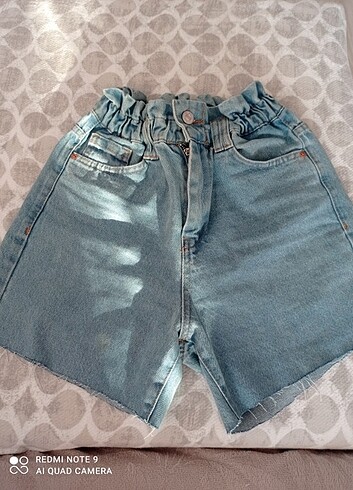 Koton kot short