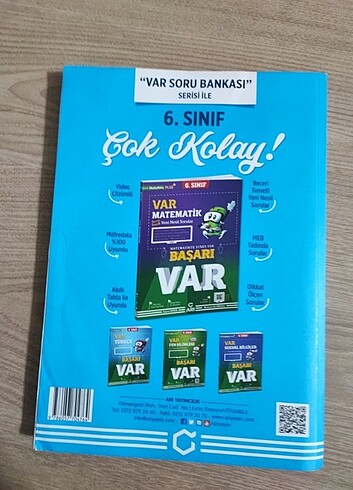 Beden Renk Mat. kp.