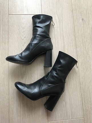 H&M topuklu bot