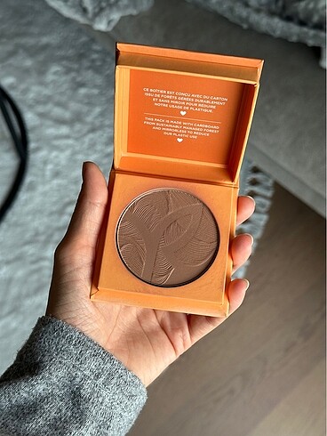 Yves Rocher Yves Rocher bronzer