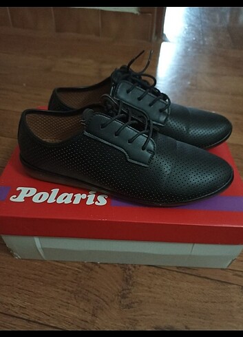 Polaris Polaris ortopedik ayakkabı 