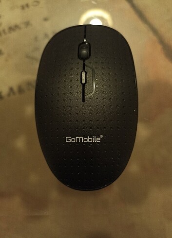 Diğer Gomobile Bluetooth mouse