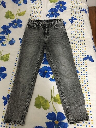 Uzun bel pantolon