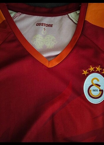 GS Store Galatasaray Fan T-shirt