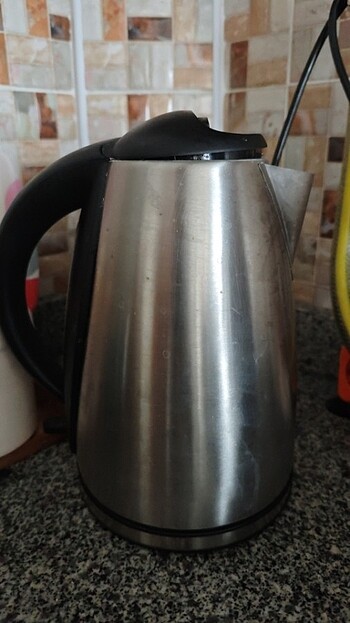 Vestel Su ısıtıcı - Görsel 3