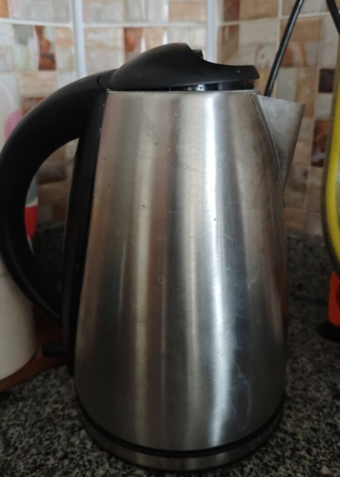 Vestel Su ısıtıcı - Görsel 3