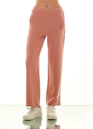 Galatasaray Kadın Eşofman Alt - Görsel 3