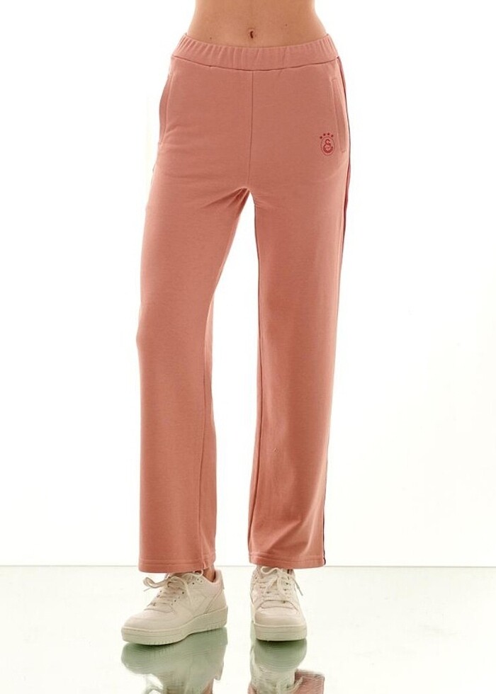 Galatasaray Kadın Eşofman Alt - Görsel 3