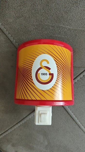 Galatasaray Gece Lambası