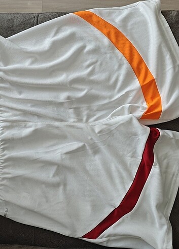 Galatasaray Puma Maç Şortu - Görsel 3